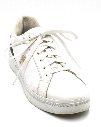 Tommy Hilfiger  TRAMPKI  damskie 41