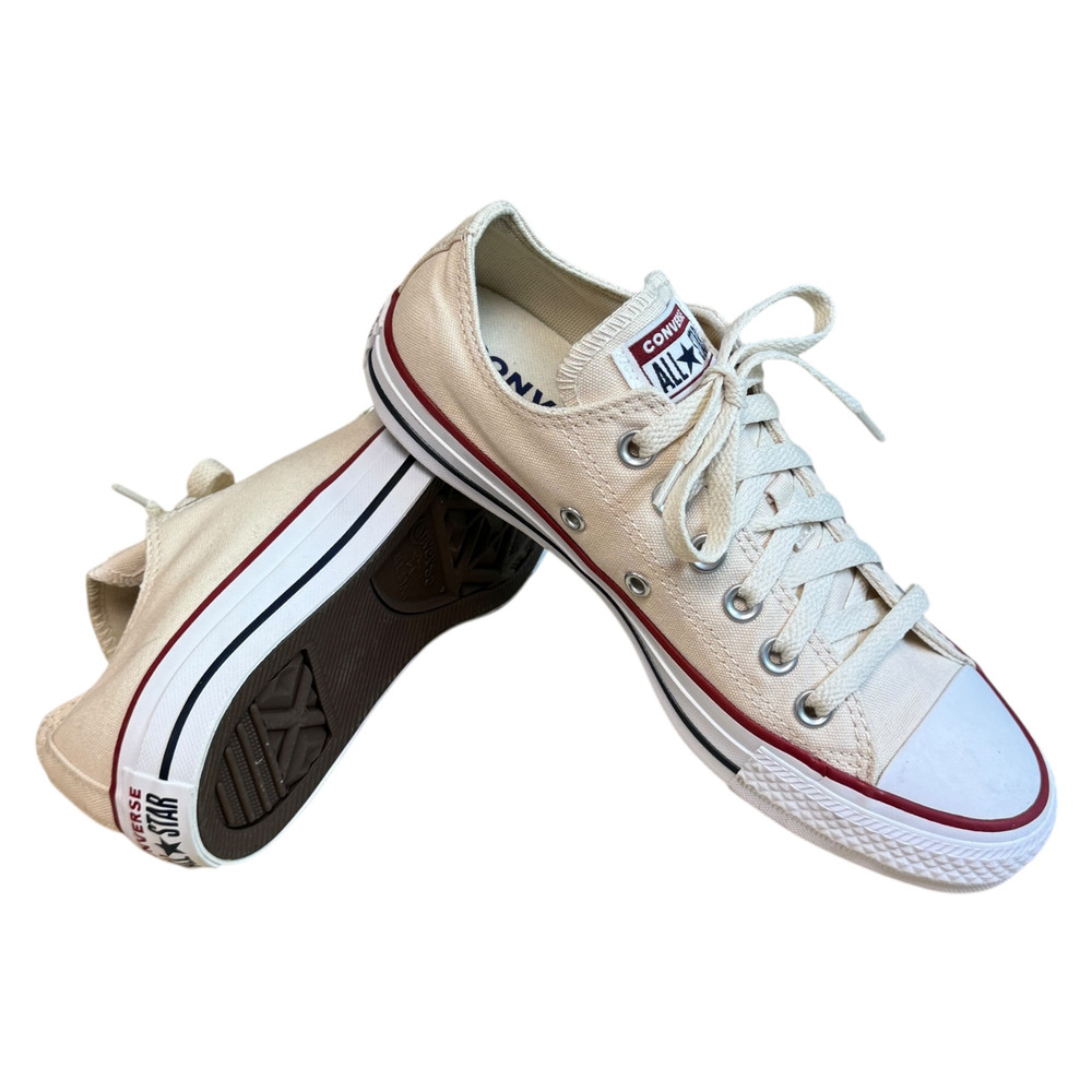 Converse Chuck Taylor All Star Ox TRAMPKI damskie 37.5