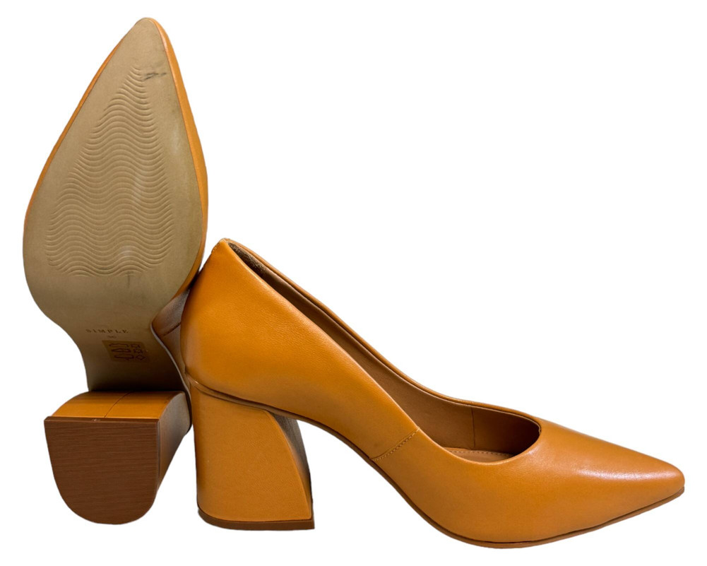 Simple  CZÓŁENKA  damskie 36