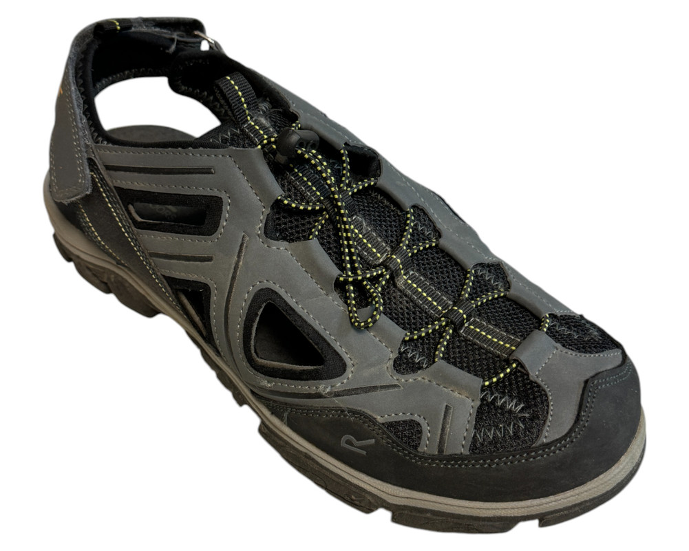 Regatta Westshore III BUTY TREKKINGOWE  męskie 45