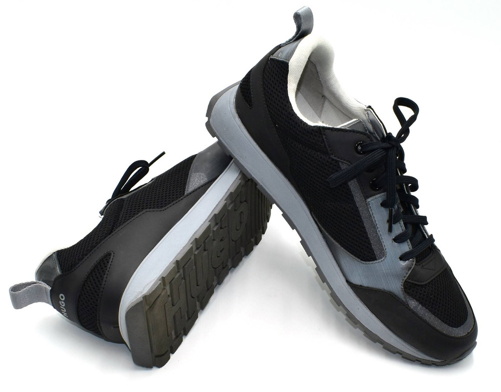 Hugo  Icelin  BUTY SPORTOWE męskie 44