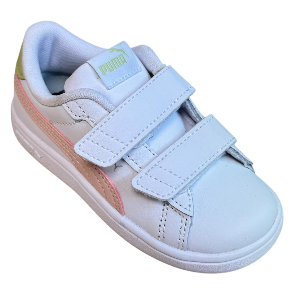 Puma Smash 3.0 BUTY SPORTOWE dziecięce 24/25