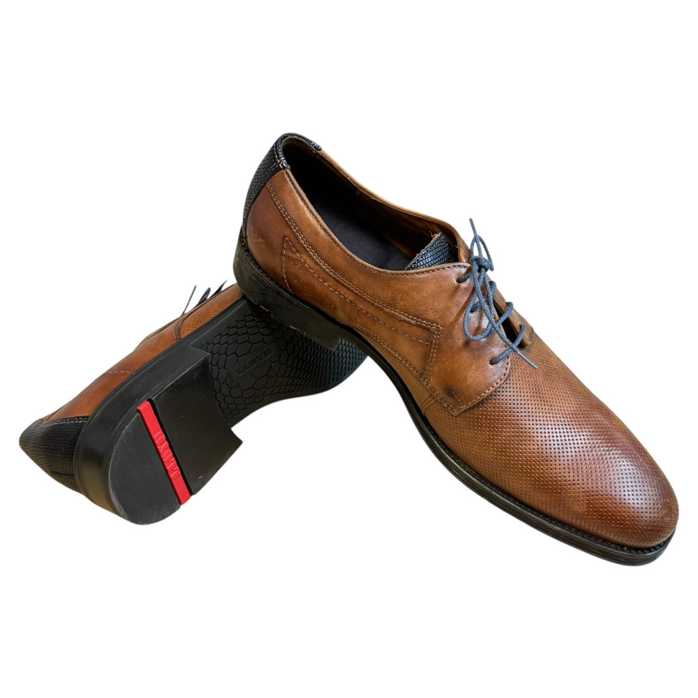 Lloyd Gherom PÓŁBUTY męskie 46/47