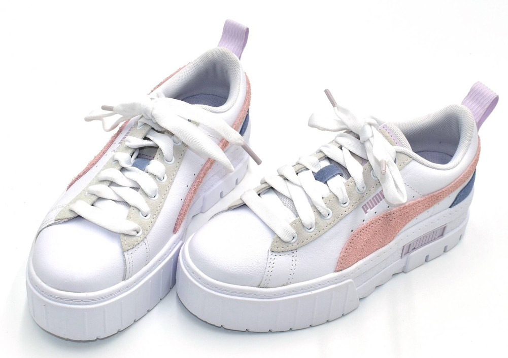 Puma Mayze Mix BUTY SPORTOWE damskie 36