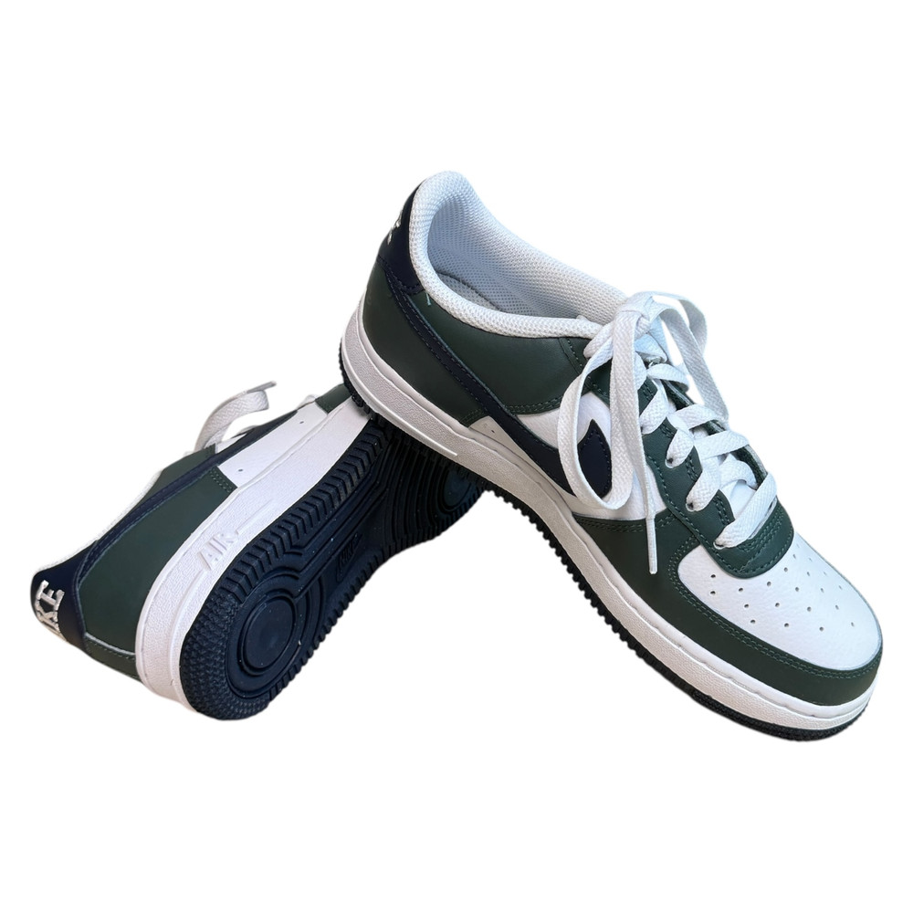 Nike AIR FORCE 1 BUTY SPORTOWE damskie 37,5