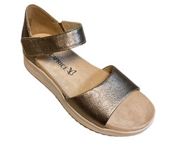 Caprice SANDAŁY damskie 37