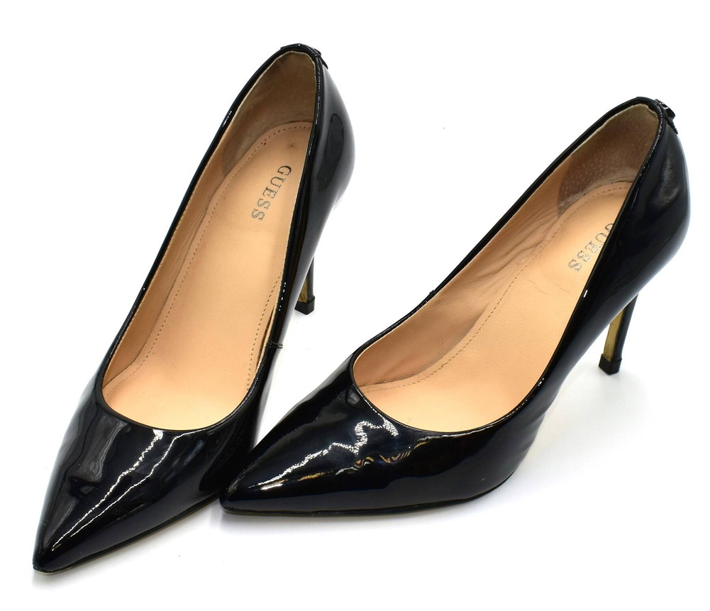 Guess Piera8 Carry SZPILKI damskie 37