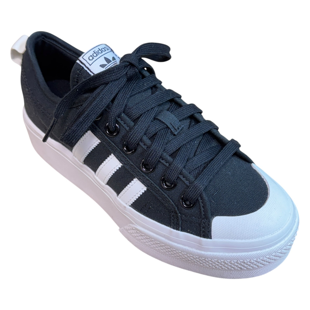 Adidas Nizza Platform BUTY SPORTOWE damskie 38