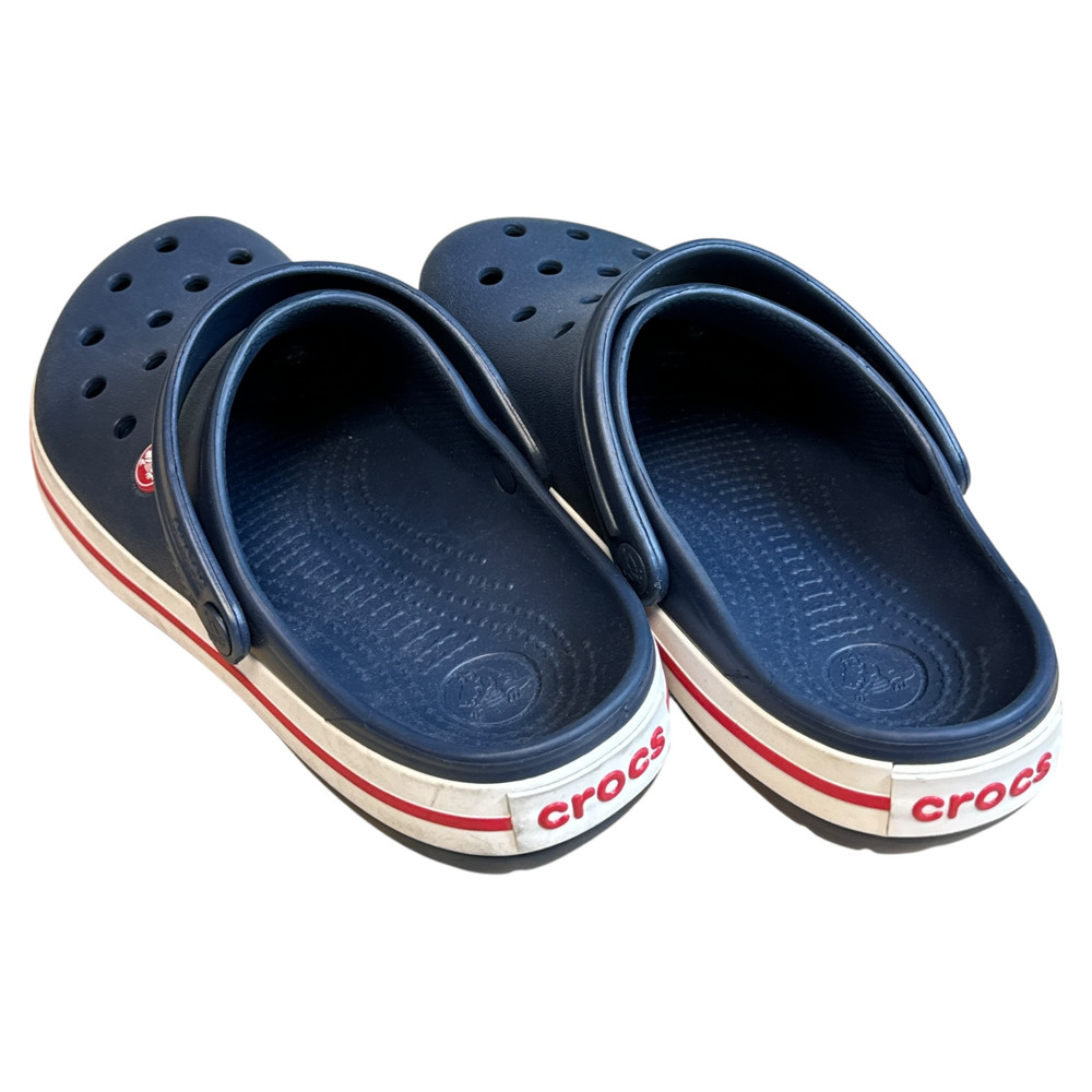 Crocs Crocband SANDAŁY damskie 39/38