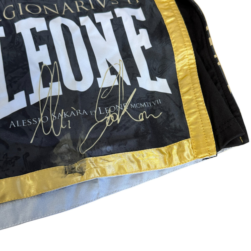 Naketano parka jacket L