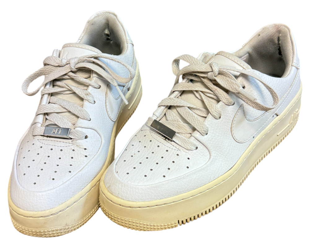 Nike Air Force 1 Sage Low BUTY SPORTOWE  damskie 36