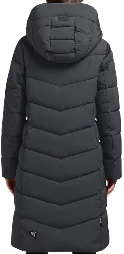 Naketano parka jacket L