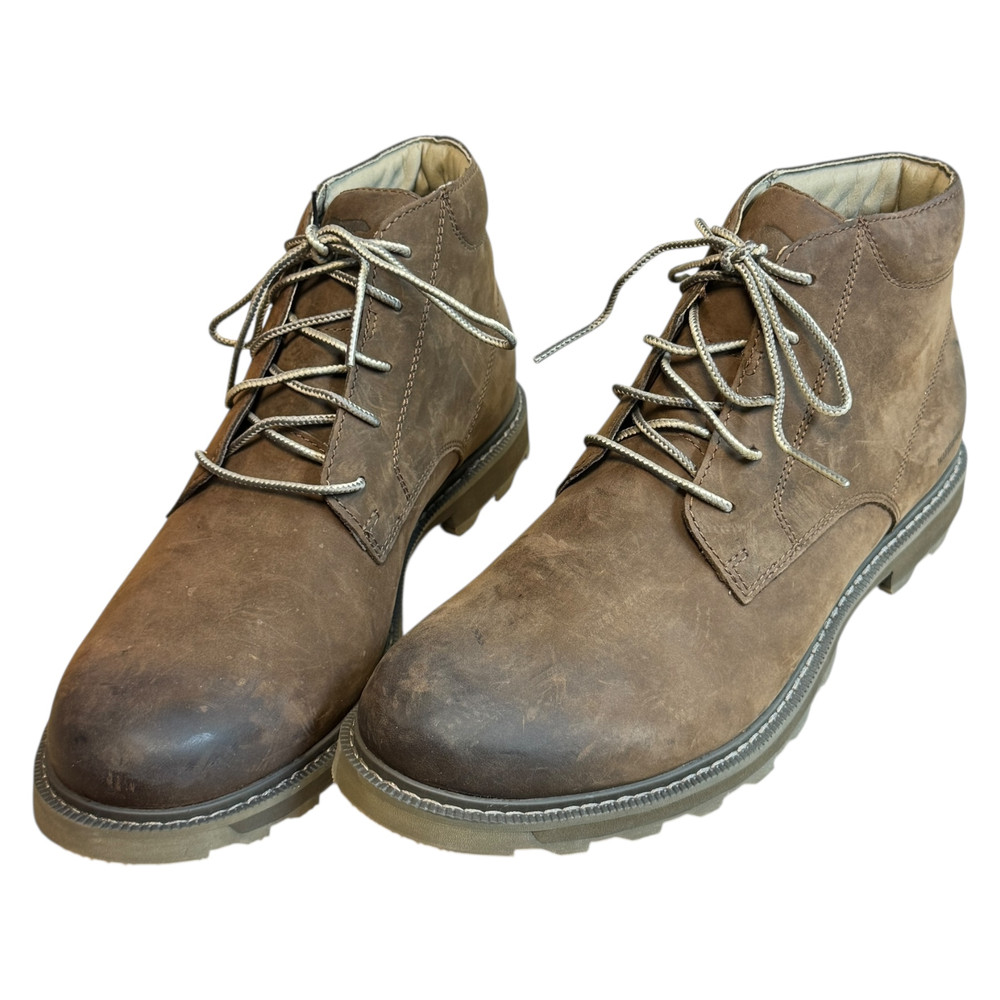 Sorel Madson II BOTKI męskie 44/43