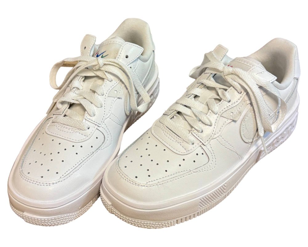 Nike AIR FORCE 1 FONTANKA BUTY SPORTOWE  damskie 40