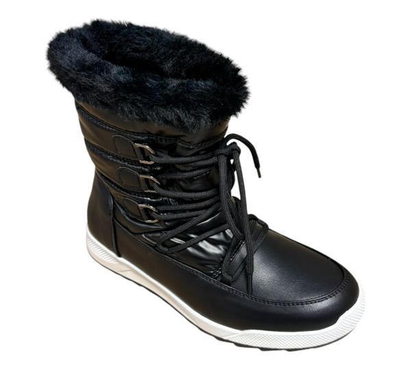 Clara Barson Klarise ŚNIEGOWCE  damskie 37