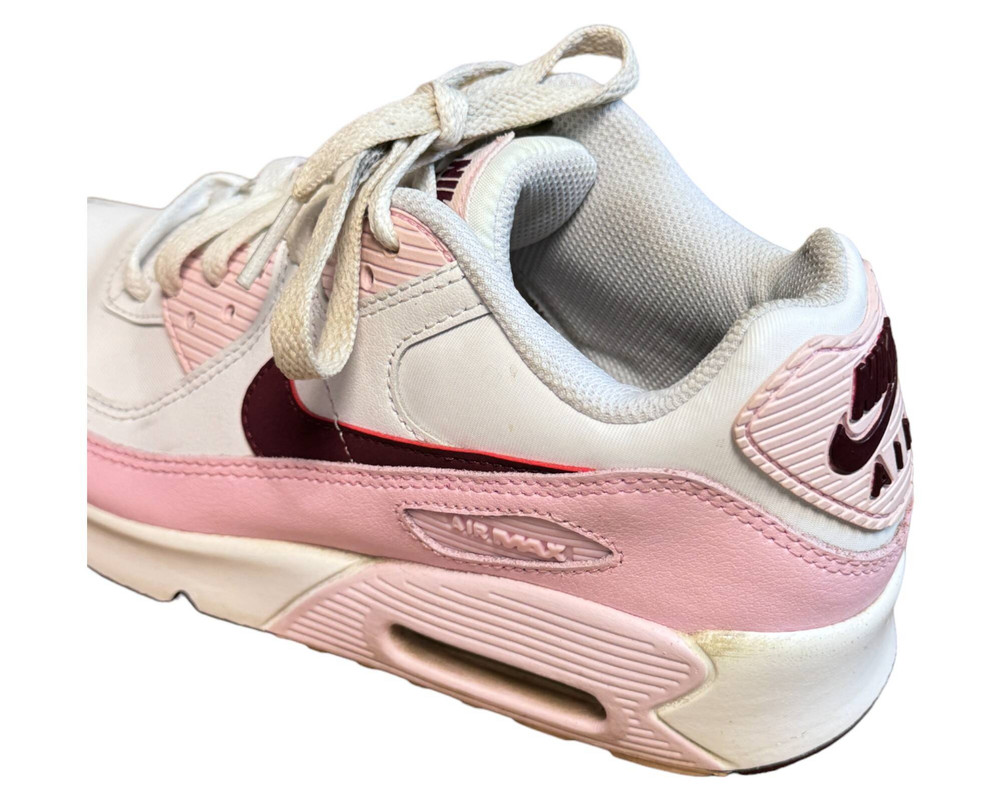 Nike Air Max 90 Ltr (GS) BUTY SPORTOWE  dziecięce 38.5