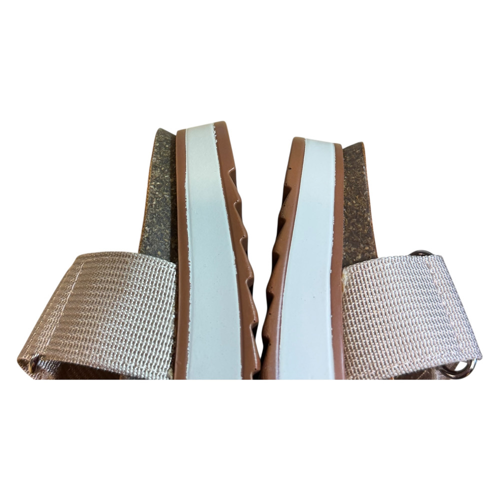 Xti SANDAŁY damskie 40/39