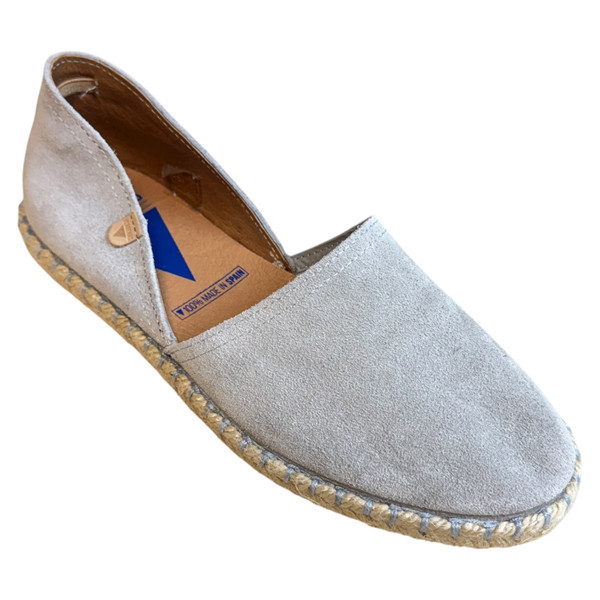 Verbenas Carmen PÓŁBUTY espadryle damskie 37