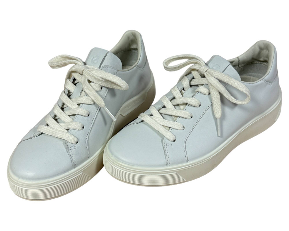 Ecco  TRAMPKI  damskie 35