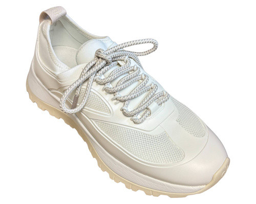 Calvin Klein Runner Lace Up Caging BUTY SPORTOWE damskie 39