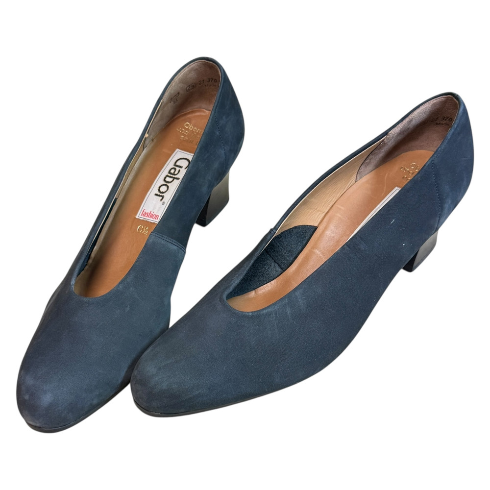 Gabor CZÓŁENKA damskie 40