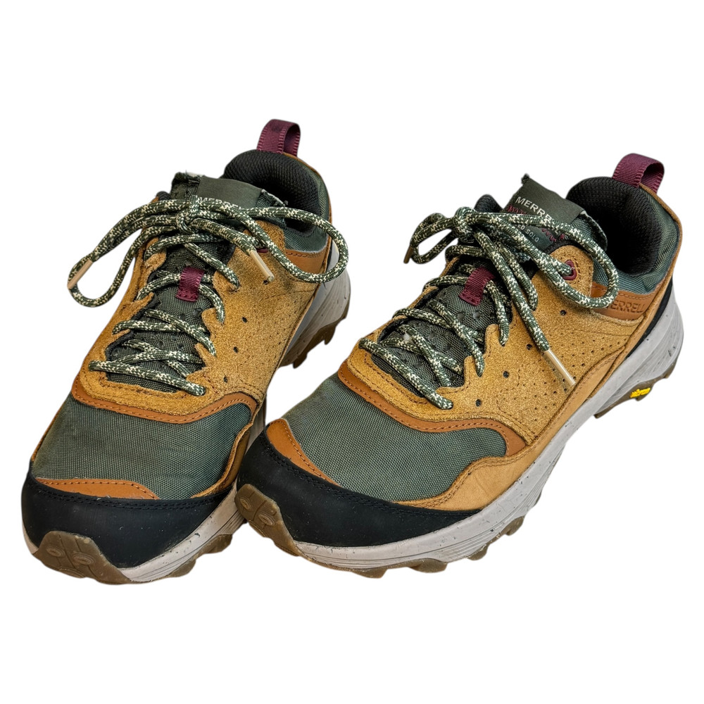 Merrell Speed Solo BUTY SPORTOWE męskie 42