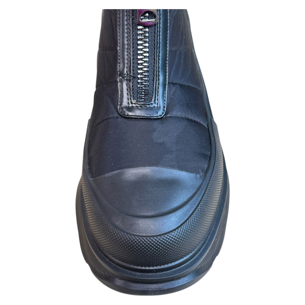 Steve Madden Ken BOTKI damskie 41/42