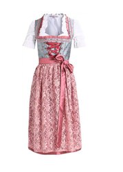 Anna Field Dirndl sukienka bawarska 40/L