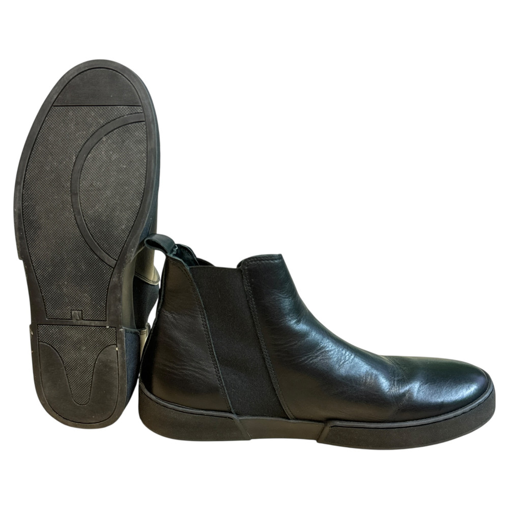 Zign BOTKI męskie 42