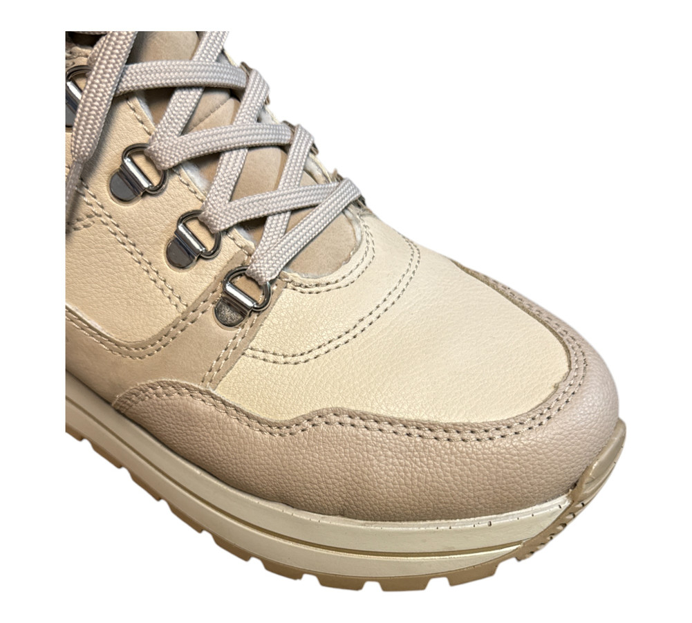 Rieker  BOTKI  damskie 38