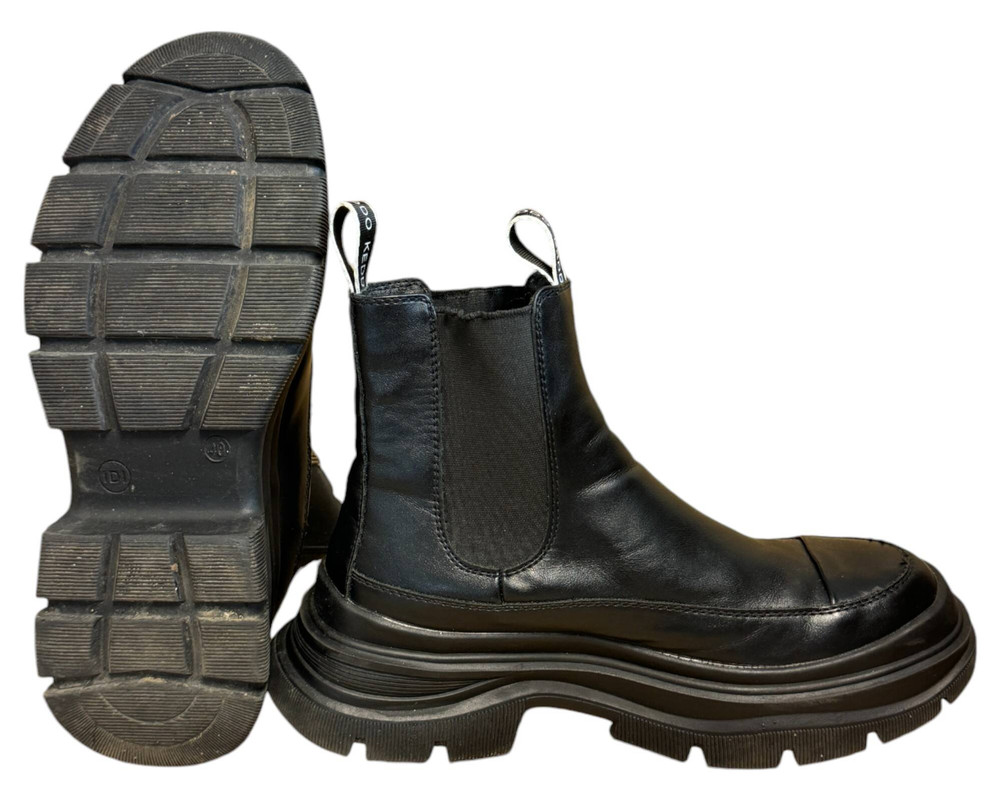 Keddo  BOTKI  damskie 40