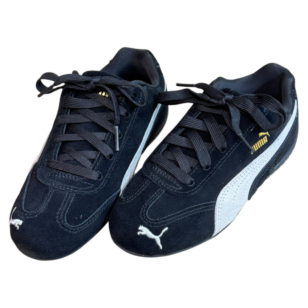 Puma Speedcat Og Ps BUTY SPORTOWE dziecięce 31.5/32.5