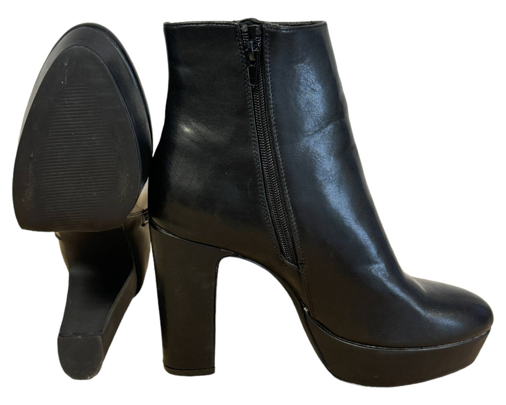 Anna Field  BOTKI  damskie 40