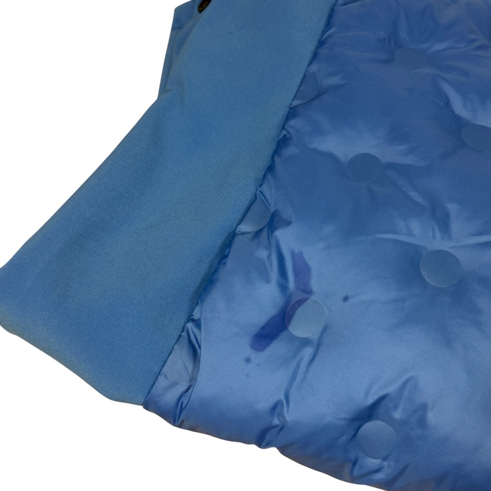 Naketano parka jacket L