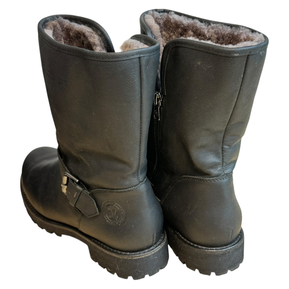 Panama Jack Sinagapur Igloo ŚNIEGOWCE damskie 41