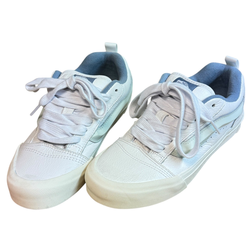 Vans Knu Skool BUTY SPORTOWE damskie 38.5/40