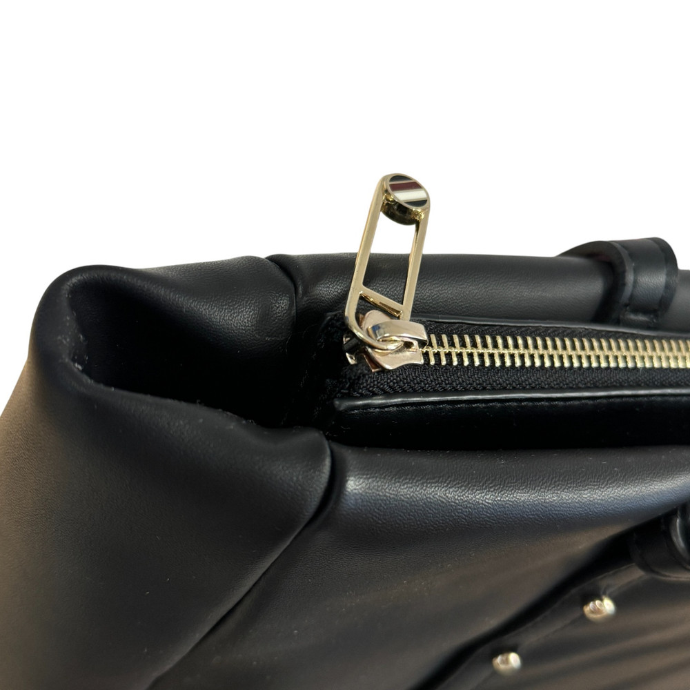 Torebka Tommy Hilfiger Soft Tote AW0AW15527 