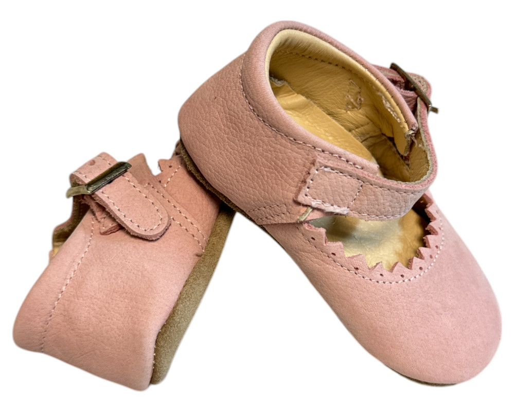 First Step  PÓŁBUTY  dziecięce 19