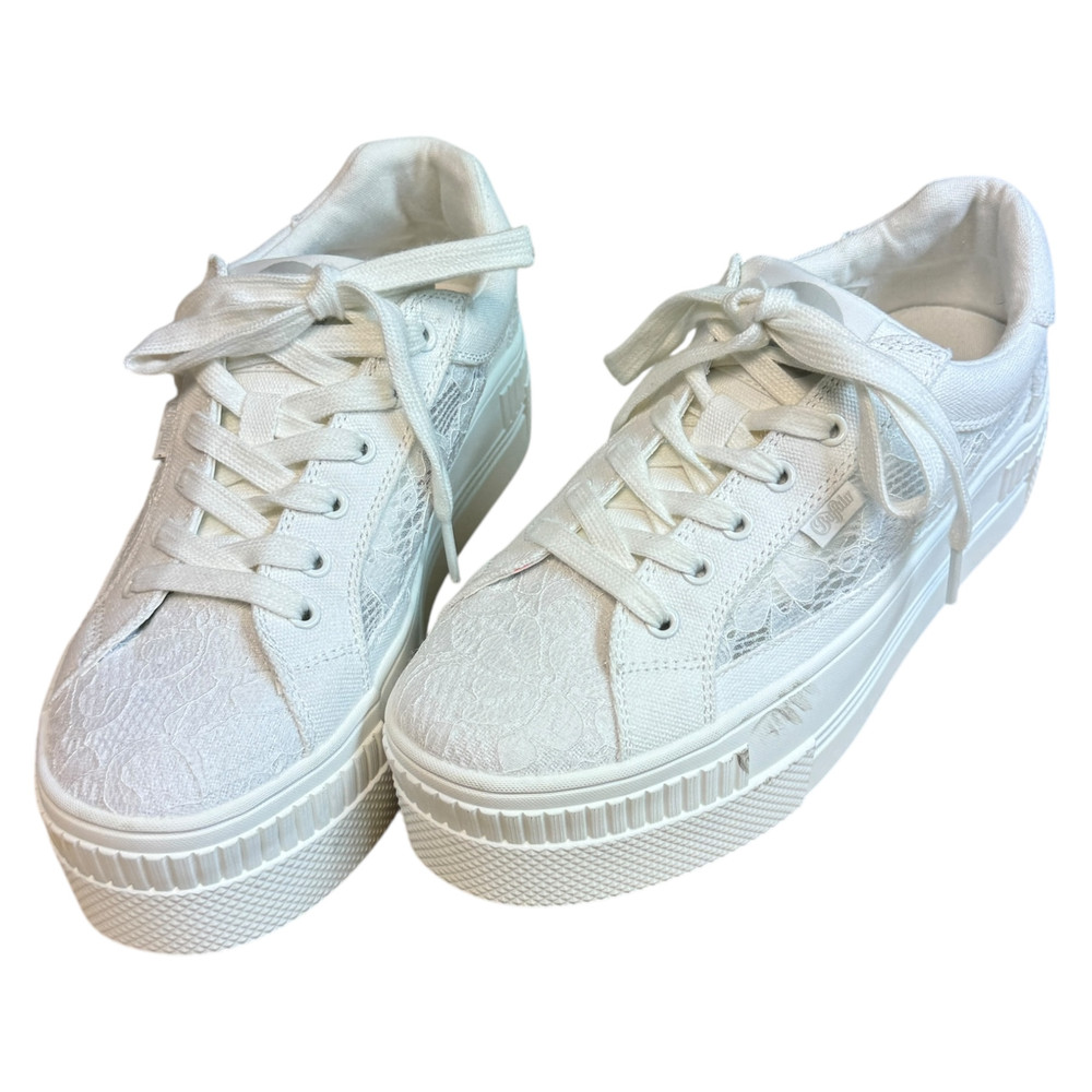 Buffalo Paired Bloom BUTY SPORTOWE damskie 38/39