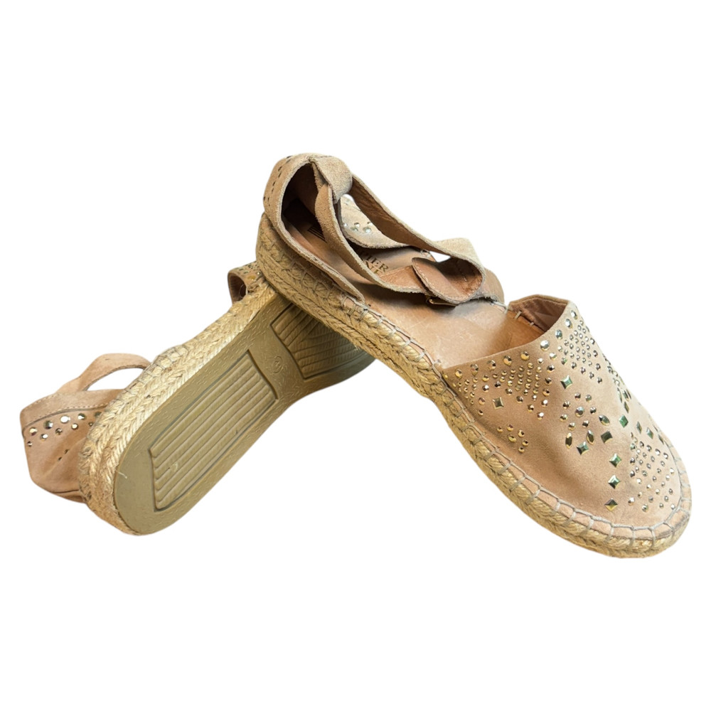 Pier One sandały espadryle damskie 41