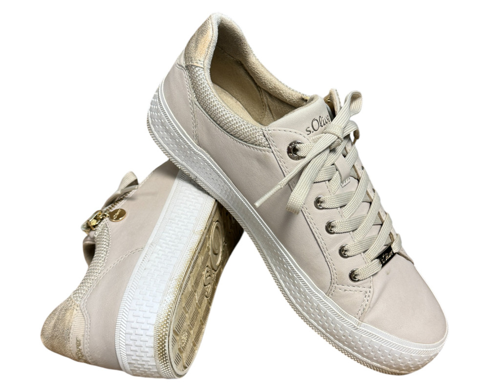 S.Oliver  BUTY SPORTOWE  damskie 39