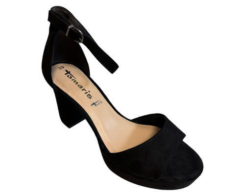 Tamaris SANDAŁY damskie 39