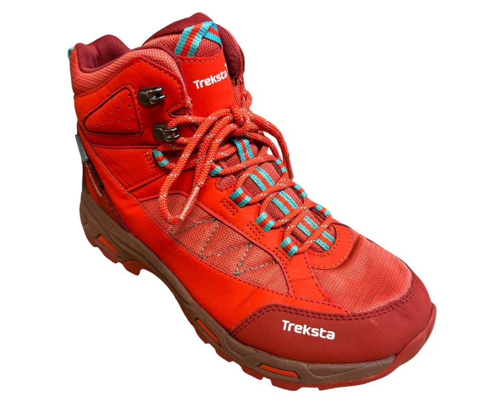 Treksta Dovre GTX Uni GORE-TEX BUTY TREKKINGOWE damskie 39