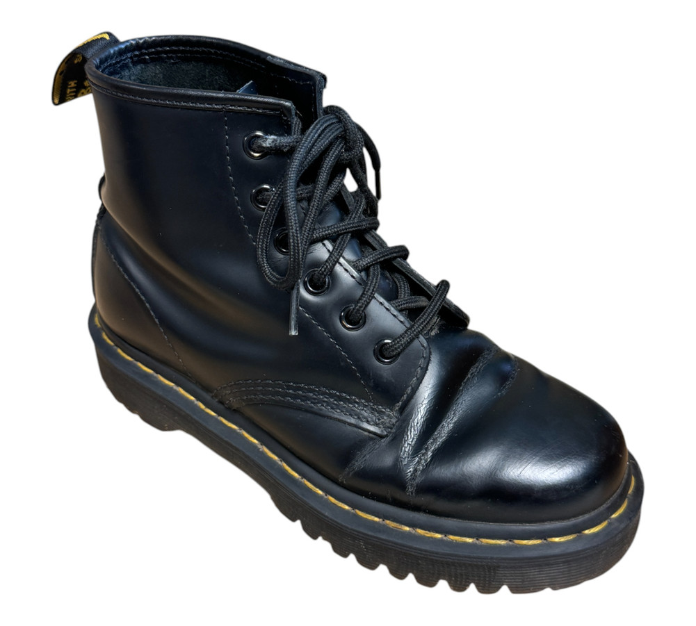 Dr. Martens 101 Bex BOTKI  damskie 37