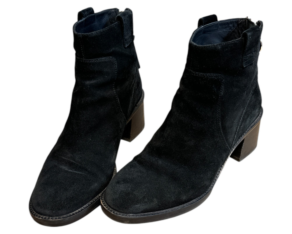 Geox  BOTKI  damskie 39