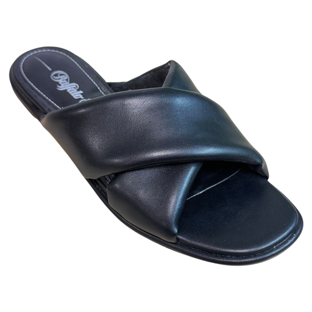 Buffalo KLAPKI damskie 38