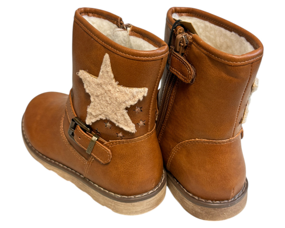 Friboo  BOTKI  dziecięce 27