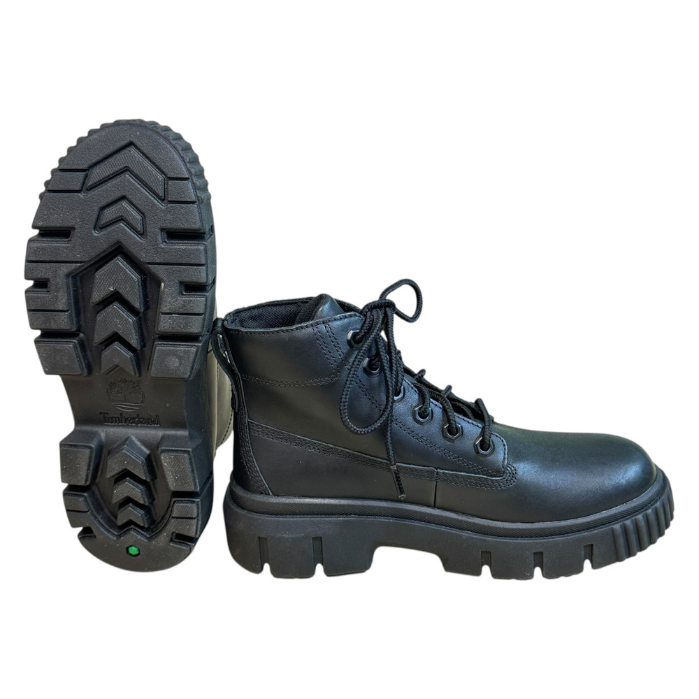 Timberland Greyfield BOTKI damskie 37.5/37