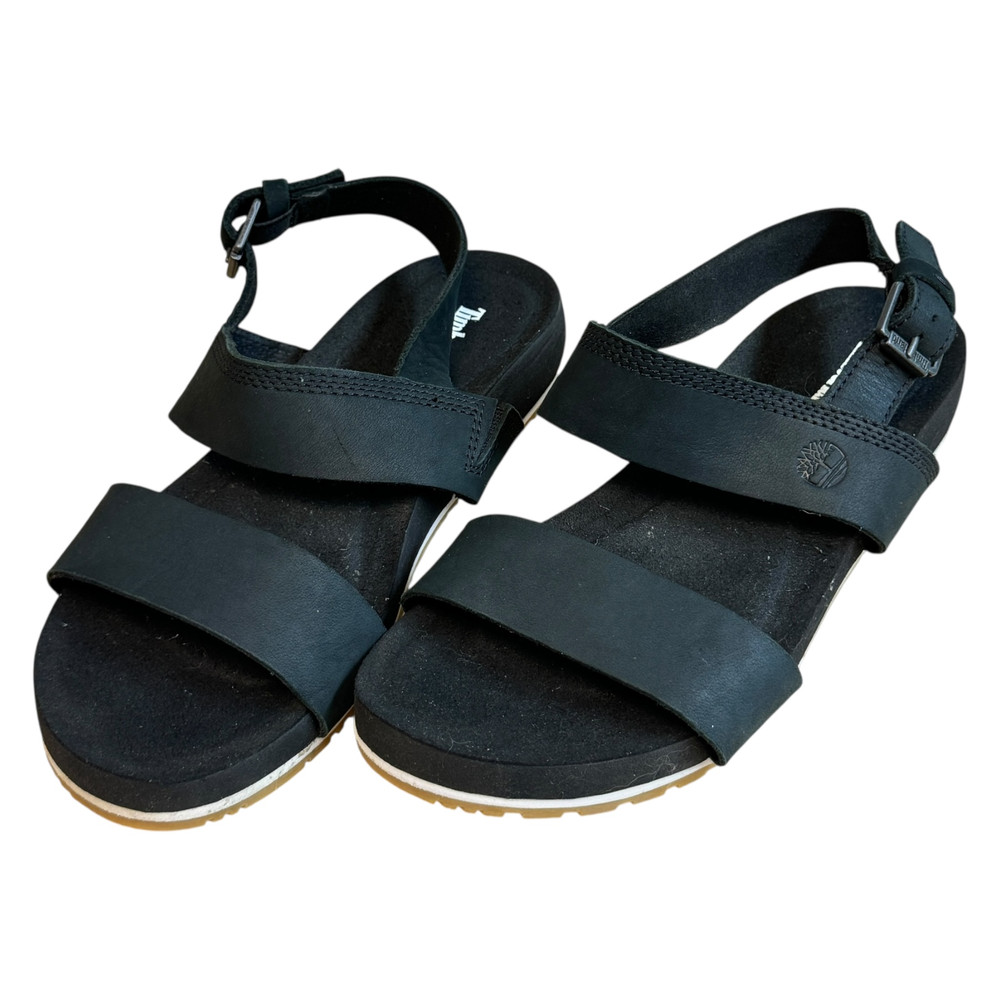 Timberland Malibu SANDAŁY damskie 39.5