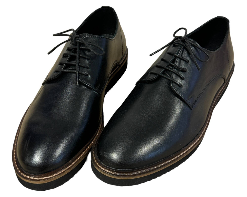 Zign  PÓŁBUTY  męskie 42/41